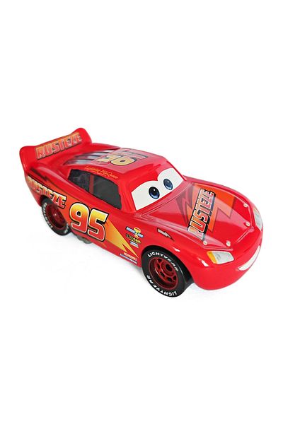 Choice 032 Disney Cars 3 Anime Luigi Racing Action Figure Lightning Mcqueen Sheriff 1:55 Metal Die Cast Mod