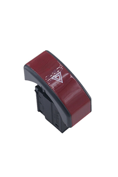 Choice SORGHUM Warning Switch for OPEL Corsa C 9164141 9138106 1241625 04/2001 High Quality