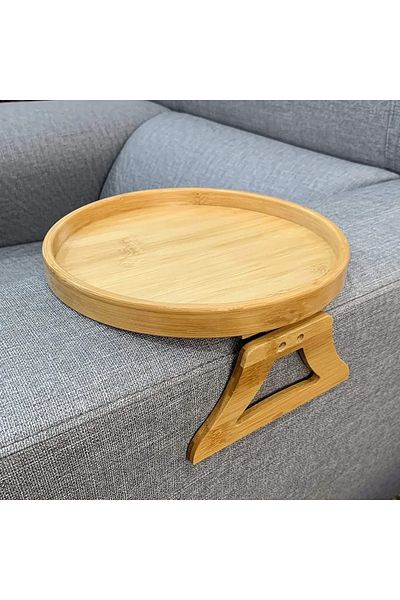 Choice Without Phone Holder Sofa Arm Tray Couch Arm Clip Table Portable Couch Cup Holder Portable Sofa Armr