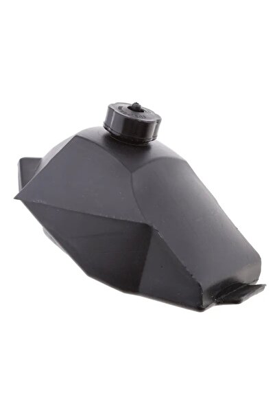 Choice خزان وقود بنزين ثنائي الأشواط أسود اللون لدراجة نارية صينية صغيرة رباعية الدفع بقوة 47 سم مكعب و49 سم مكعب ودراجة نارية ترابية صغيرة