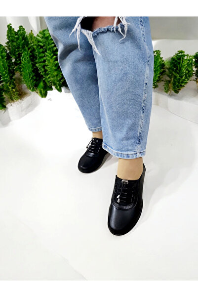 GokceKundura06 Ženske elastične podesive ravne Debela potpetica sportske Bale...