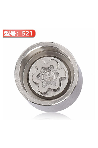 Choice 521 قطعة واحدة من أداة تفكيك براغي إطارات السيارة المضادة للسرقة لسيار...