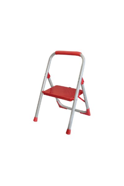 ACE Sturdy Space Saving One Step Ladder