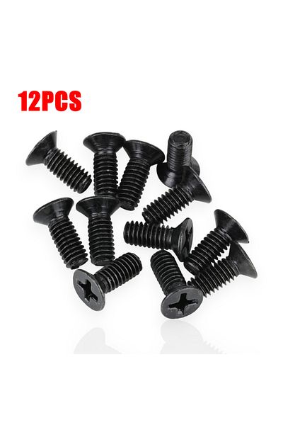 Choice 1 Sets Motor Face Screws For Xiaomi M365/pro/pro2/1s Electric Scooter Engine Aluminum Alloy Protecti