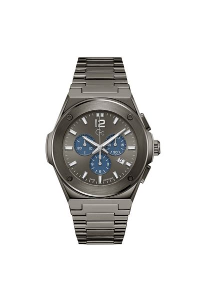 Guess Collection Male Watch Z33003G5MF