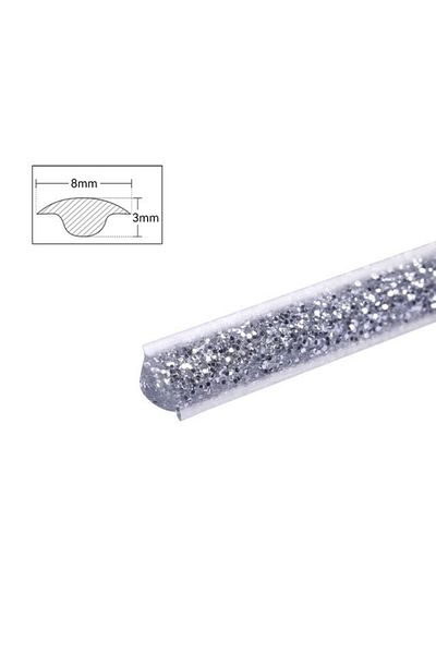Choice 6meter Self-adhesive Ceramic Tile Gap Tape Kitchen Bathroom Waterproof Beautiful Seam Tape Wall Floo