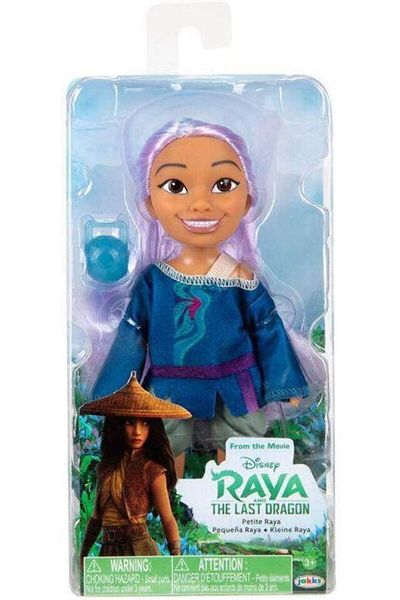 Disney Raya And The Last Dragon 6in - Sisu 214624