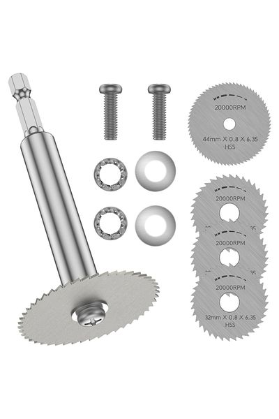 Toorise A High Speed Steel Saw Blade Diamond Cutting Wheels Circular Saw Blades Cutting Discs For Rotary To.
