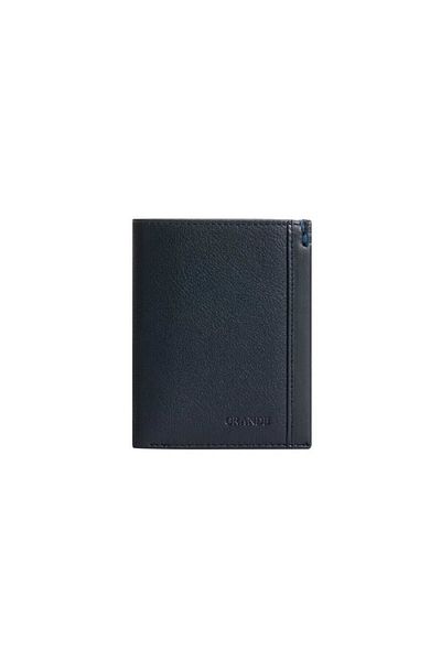 Grande 1726 Leather Men's Wallet