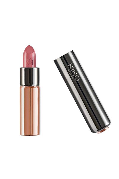 Kiko Kremsi Ruj - Gossamer Emotion Creamy Lipstick 107 Mocaccino 3.5 g 802527...