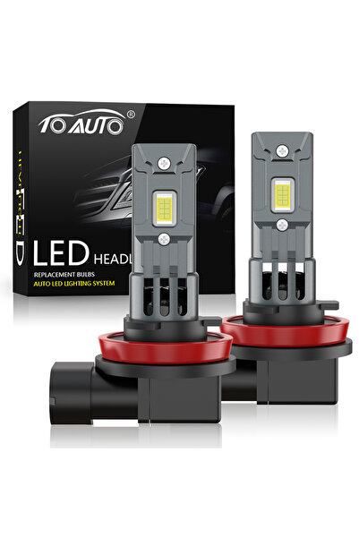 Choice H11 H11 H9 H8 LED Fog Light Canbus No Error 9005 9006 HB3 HB4 LED 110W...