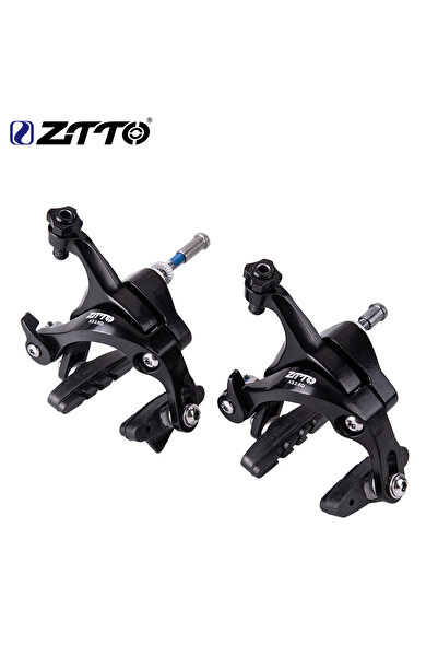 ZTTO GLJQ2A دراجة طريق ذات محورين فرامل دراجة سباق دراجة قابلة للطي أمامية خل...