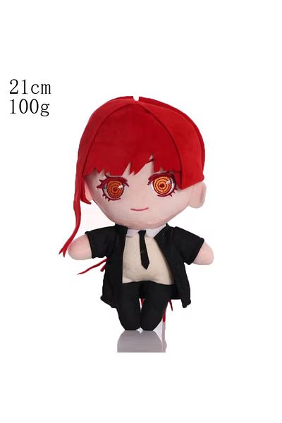 Choice F Chainsaw Man Plush Power Denji Pochita Plush Makima Quanxi Dolls Cosplay Anime Cartoon Soft Toys .