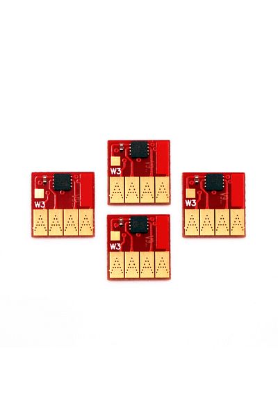 Choice 1sets 950xl 951xl Auto Reset Chip For Hp 950 951 Officejet 8100 8600 8610 8620 8630 8640 8660 8615 8