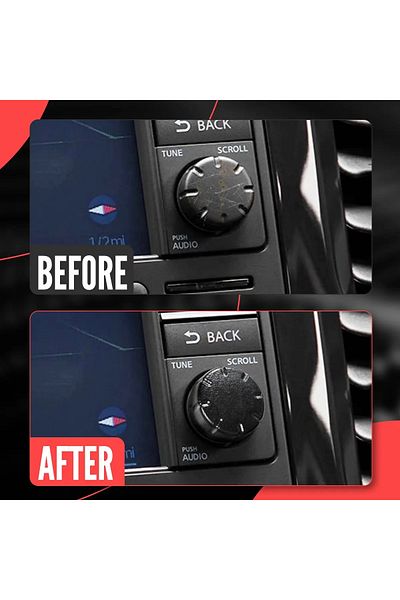 Choice Radio Knob Button Volume Stereo Tuner For NISSAN QASHQAI JUKE X-TRAIL NOTE MICRA