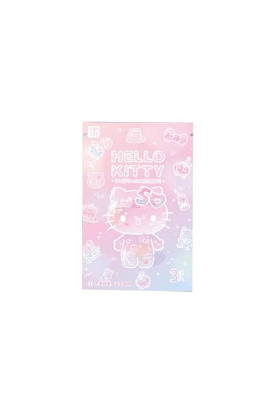 Choice Random 1bag Toptoy New Sanrio Hello Kitty 50th Anniversary Mini Candy Blind Bags Toys Cute Mini Hell