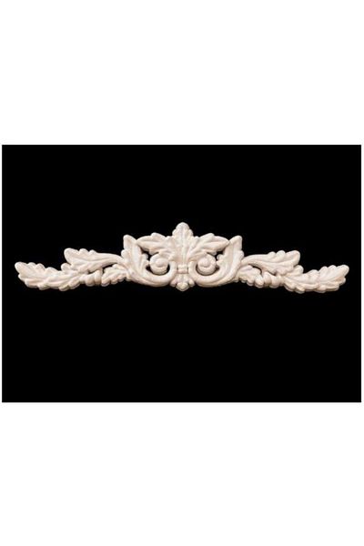 DERYA DESİNG ART Flexible Sconce No:18928 - Wood Furniture Renovation and Decoration 21X4.5Cm