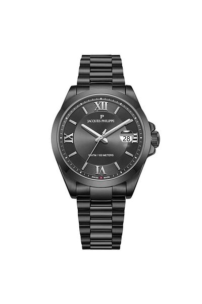 Jacques Philippe Jpqgs 338347 V2 Men's Wristwatch