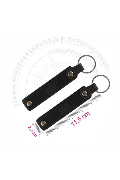 Miaju Ash Gray & Milk Coffee, Special for Mothers, 30-Piece Keychain with Name and Message for All Celebrations