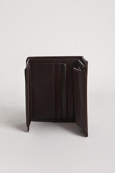 Grande 1783 Ανδρικό Δερμάτινο Πορτοφόλι