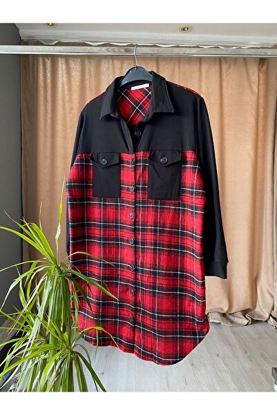 Store By Dilara Oduncu Gömlek