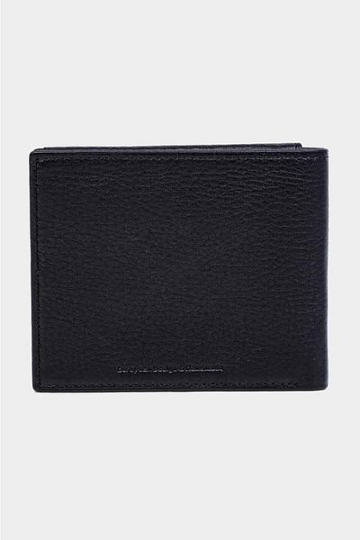 Grande 1729 Men's Leather Wallet