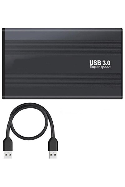 Alfais 320 Gb Usb 3.0 Taşınabilir Harddisk Harici Taşınabilir Bellek