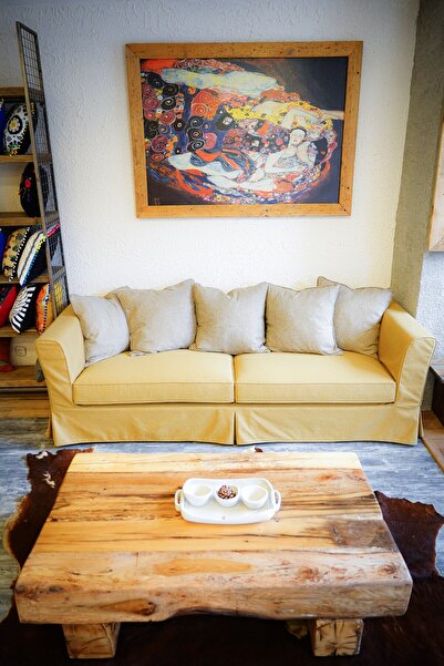 Muut Collection Kılıflı Kanepe