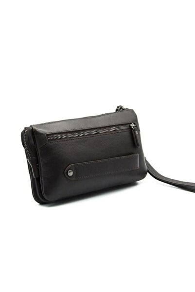 Grande 4278 Men's Leather Handbag