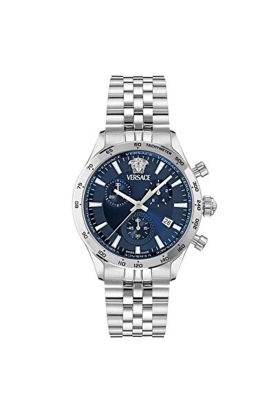Versace Vrscvecfa0124 Erkek Kol Saati