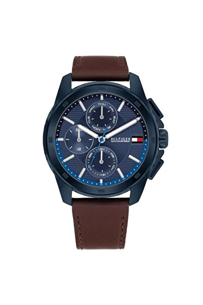 Tommy Hilfiger Th1710632 Men's Wristwatch