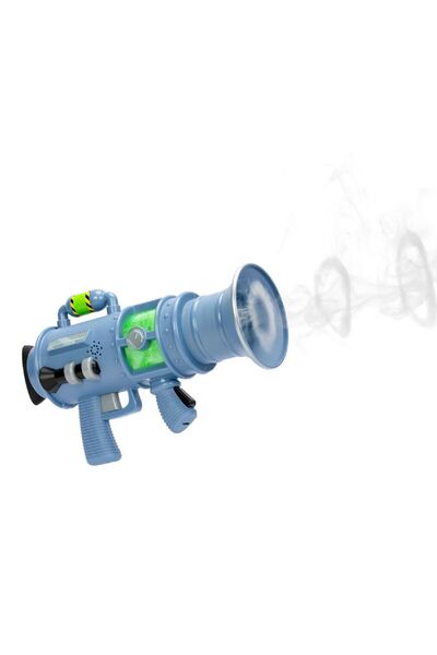 GIOCHI PREZIOSI Minions Fart Blaster Sesli ve Işıklı Ultimate Osuruk Tabancas...