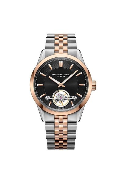 Raymond Weil Rw2781Sp 520051   Men's Wristwatch