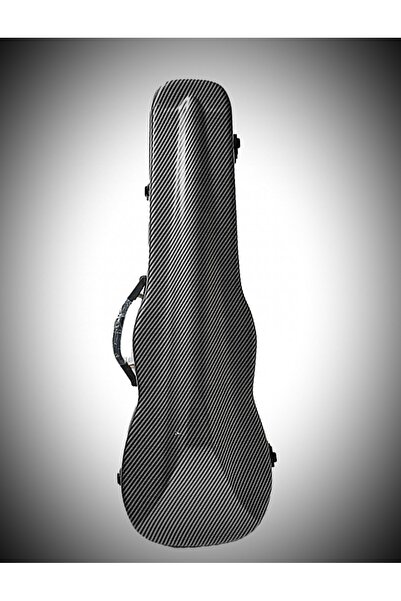 İLETİŞİM MÜZİK İLETİŞİM MÜZİK Keman Kutusu 4/4 Gri
