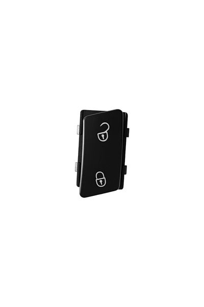 Bisra For Vw Touran 2011-2015 Central Locking on Off Button 1T0962125B