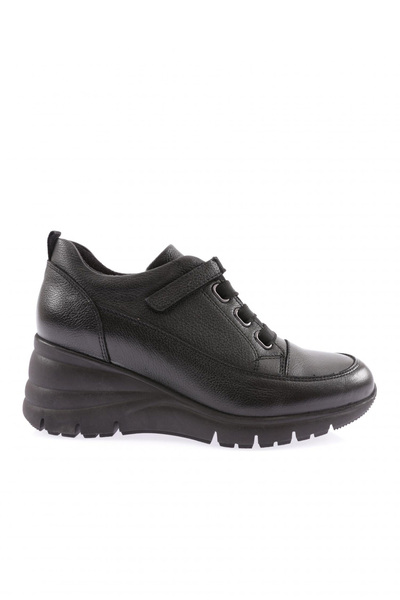 Steve Madden Man & Accessories Venus2252505k-22k Women's Leather Casual Shoes