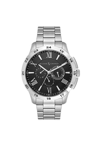 Milano X Change MXG41400 Erkek Kol Saati