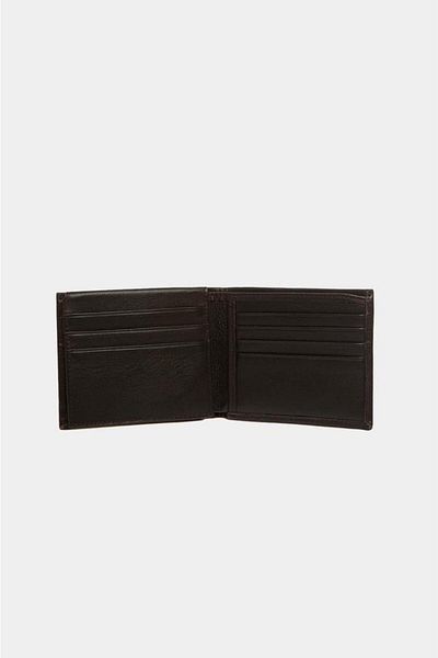 Grande 1729 Кожен мъжки портфейл