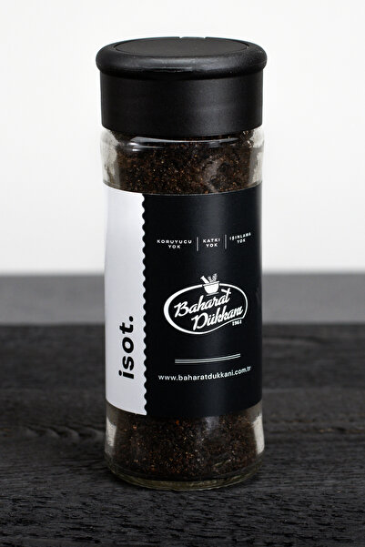 Baharat Dükkanı İsot Urfa 45gr (CAM)