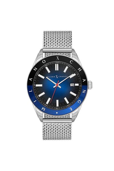 Milano X Change Mxg45004 Men's Wrist Watch