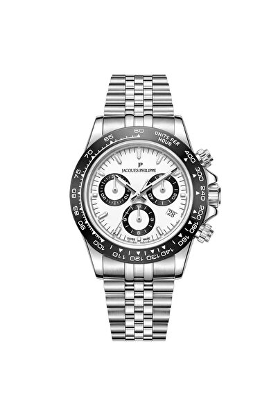 Jacques Philippe Jpqgc711326sbb Erkek Kol Saati