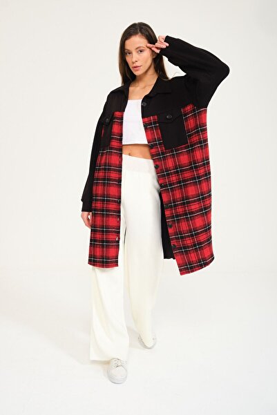 Store By Dilara Oduncu Gömlek