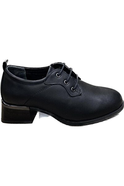 Venüs 2252804k-22k Kadın Deri Günlük Ayakkabı