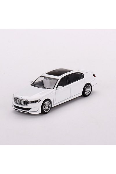 mini gt 557 Bmw Alpina B7 Xdrive