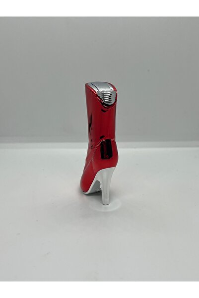 PNP Şık ve Fonksiyonel Topuklu Çizme Çakmak