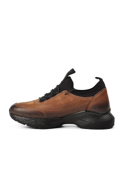 Venüs 2252504 K-22K Women's Leather Casual Shoes