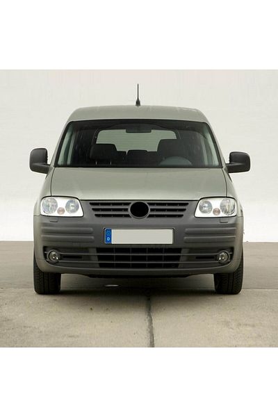Bisra For Vw Caddy 2004-2010 Central Locking on Off Button 1T0962125B