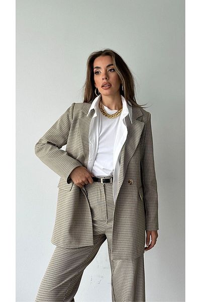 Leo Ferre Γυναικείο μπουφάν Pitikare Blazer