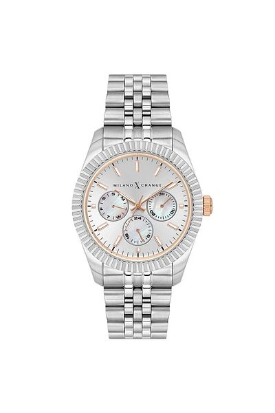 Milano X Change Mxl41000 Women's Wristwatch