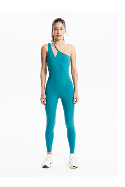 SAUDE ISTANBUL Jutto Tek Omuz Spor Tulum